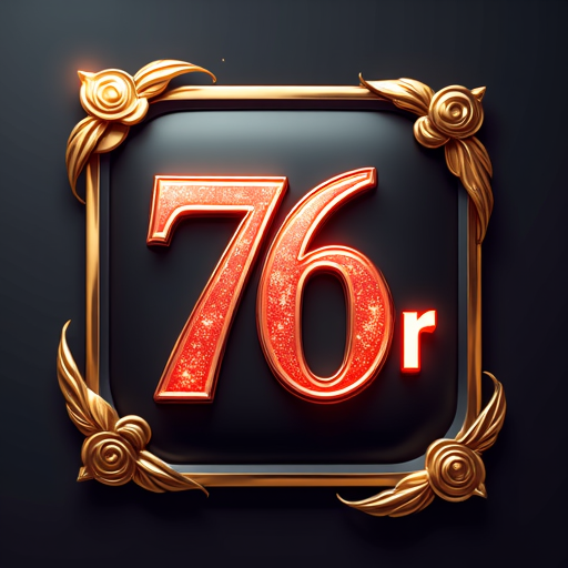 Logo 76r