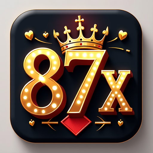 87x